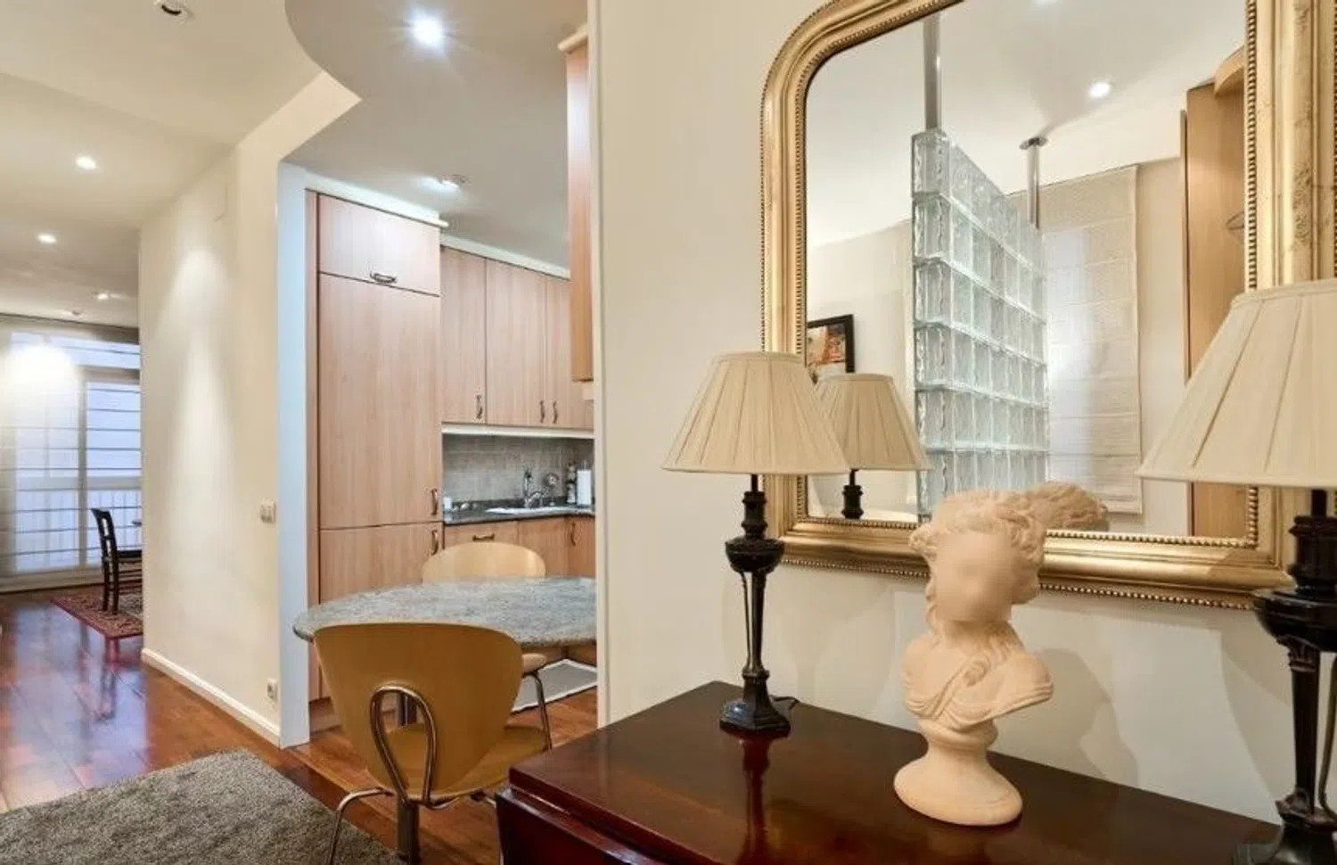 Piso en calle del Comte d'Urgell, 81 - Foto 4