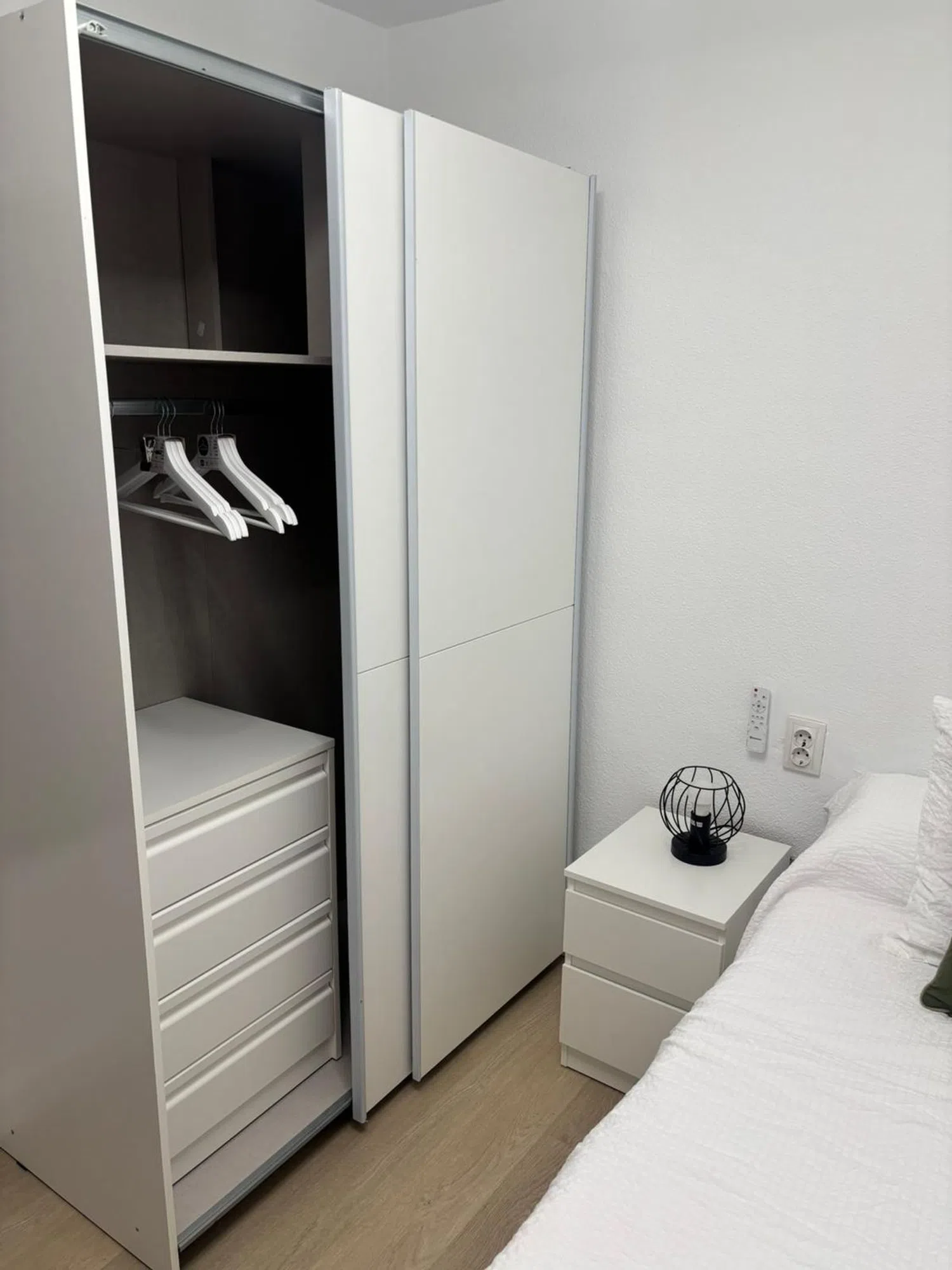 Piso en avenida Cruz de Juárez, 7 - Foto 6