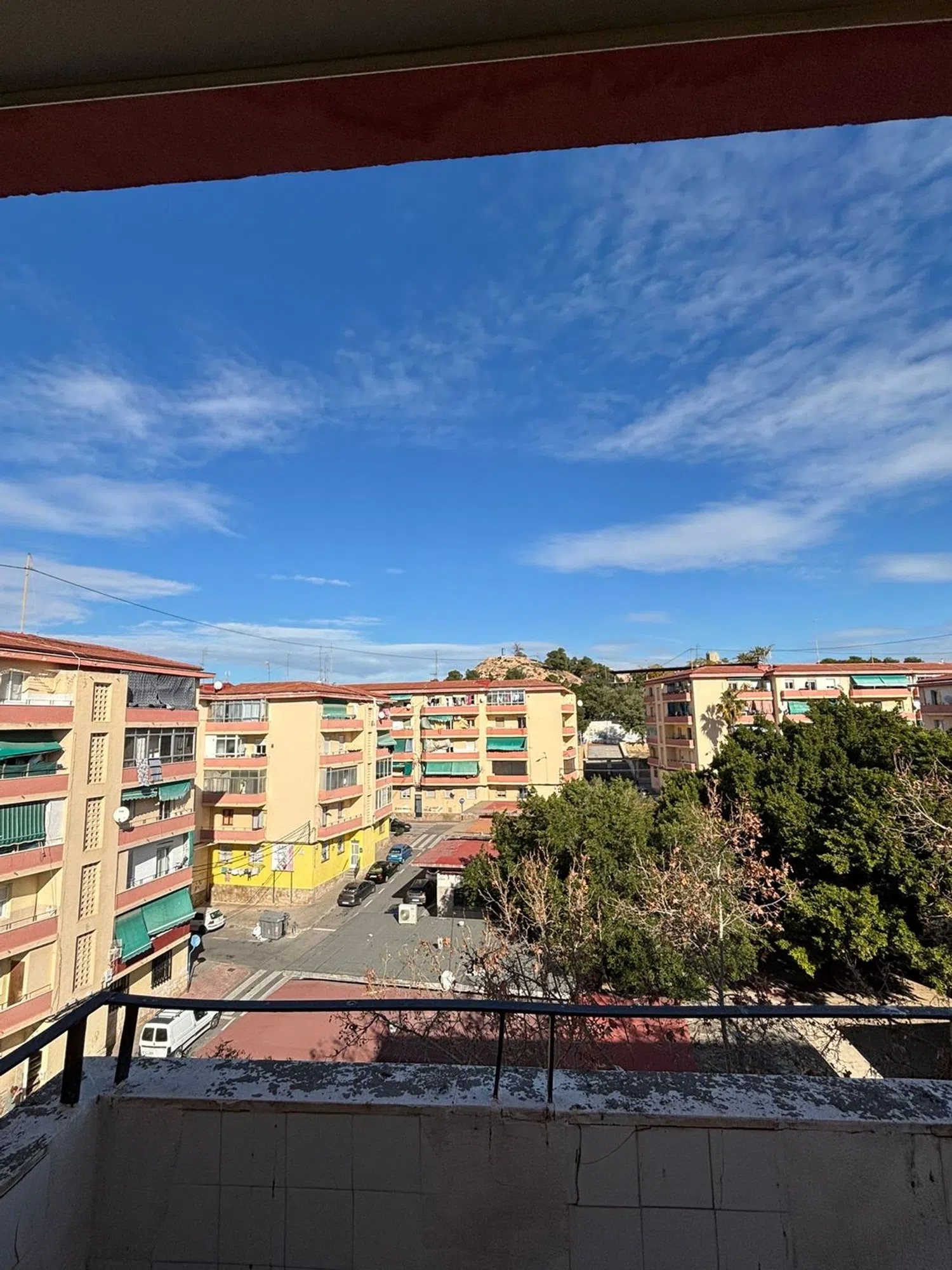 Piso en plaza de Oran, 10 - Foto 4