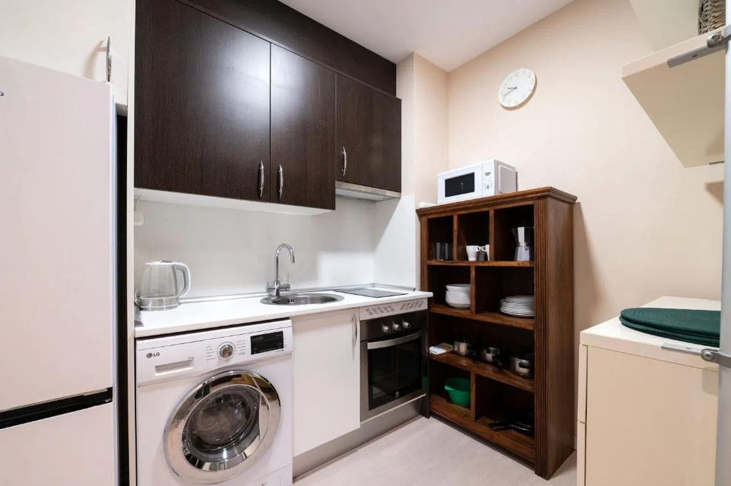 Piso en calle de Rodas, 26 - Foto 4