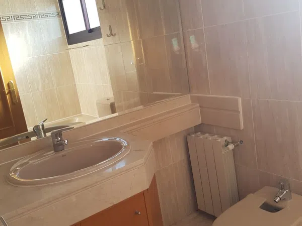 Dúplex en paseo de los Parques, 5 - Foto 15