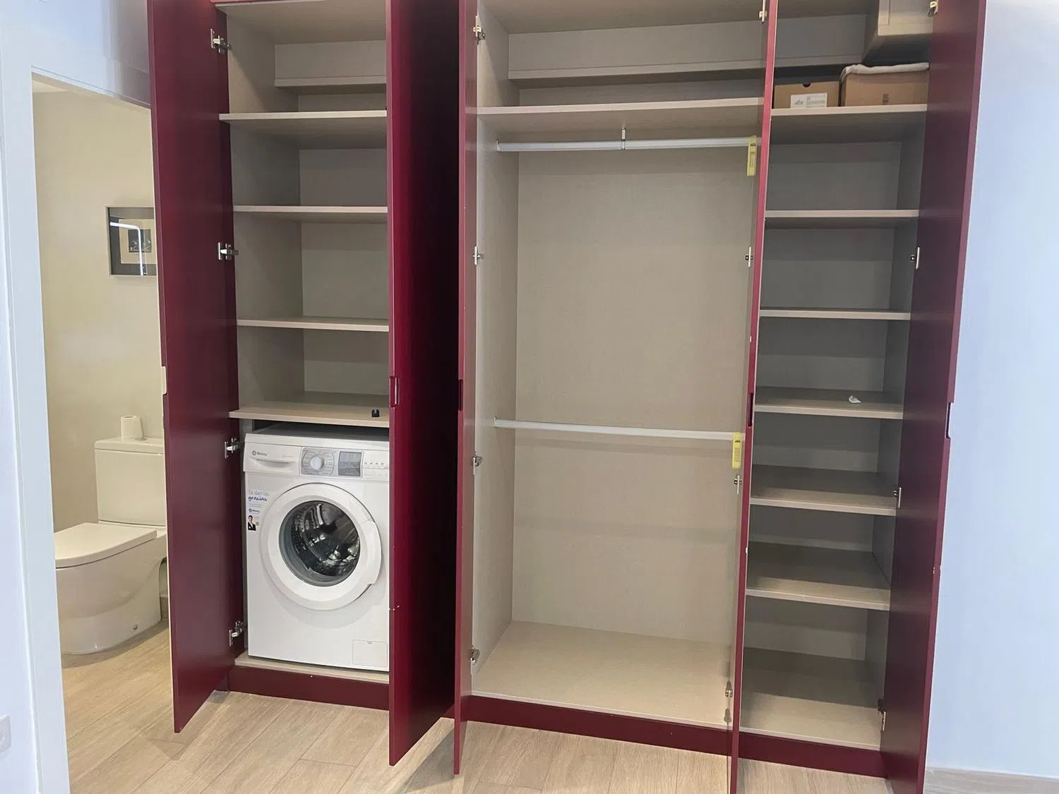 Estudio en calle de Meléndez Valdés, 5 - Foto 10