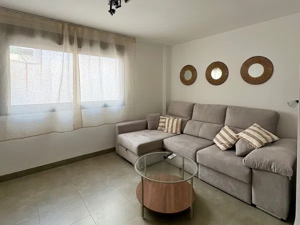Piso en Calle Huerta, 7, Olletas - Sierra Blanquilla - Foto 4