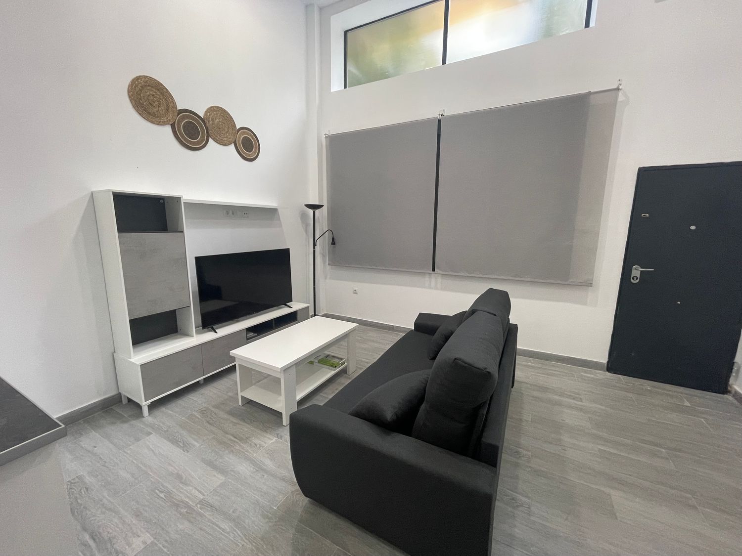 Estudio en calle Paco Miranda, 14 - Foto 7