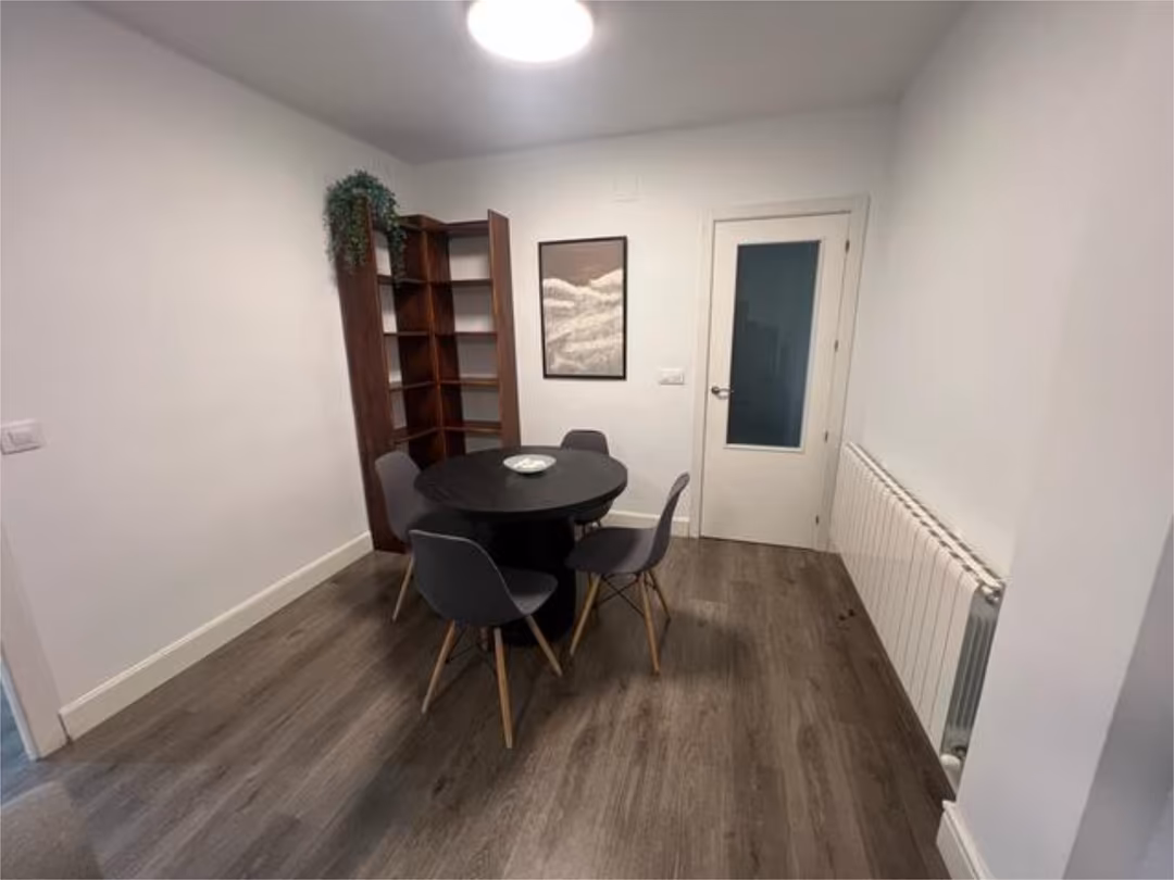 Piso en La Cruz - Foto 3