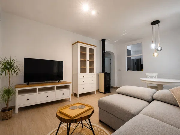 Casa o chalet independiente en Calle Quatre Cantons, 4, Puig Den Valls, Puig Den Valls - Foto 5