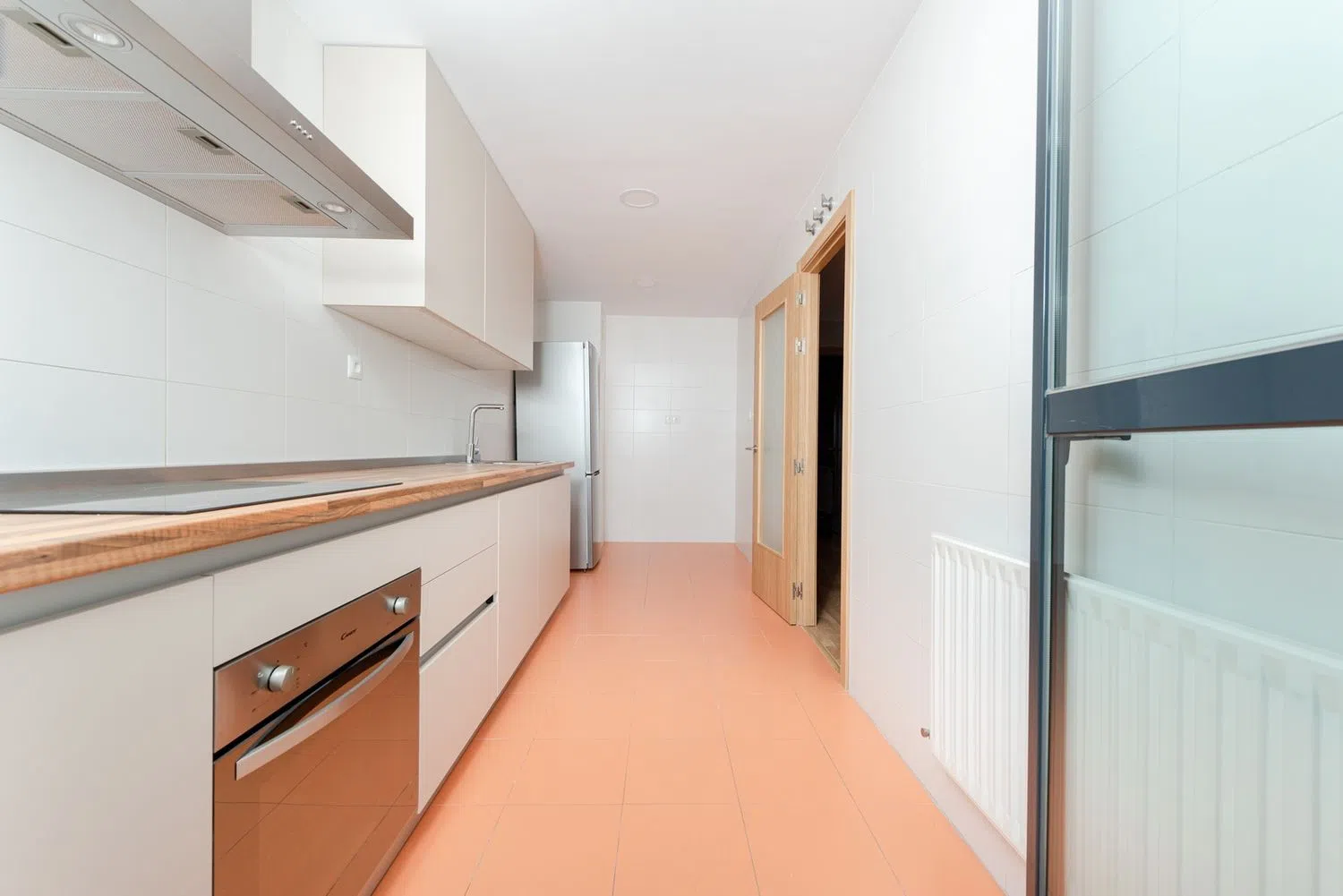 Piso en avenida Joan Miró - Foto 14