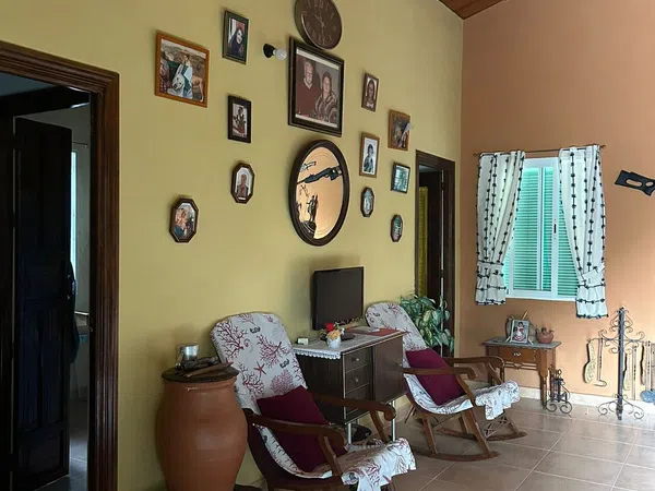 Casa rural en Extramuros Diseminado, 404 - Foto 6