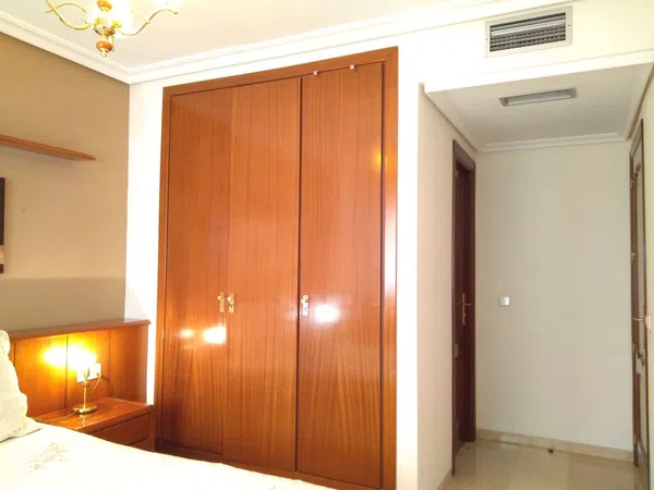 Piso en Barrio Alcalde L. Uruñuela - Palacio de Congresos - Foto 10