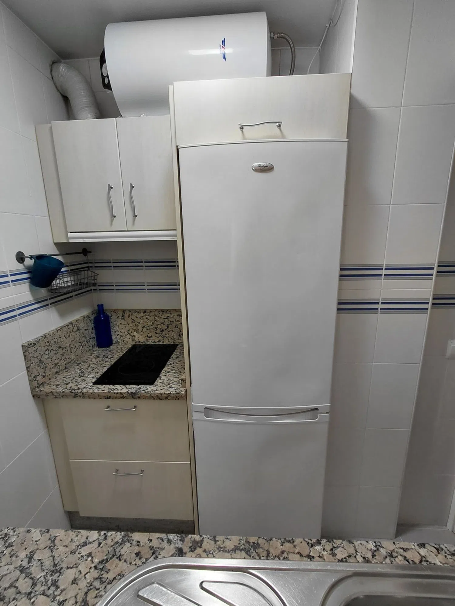 Piso en Barrio Suárez - Foto 4