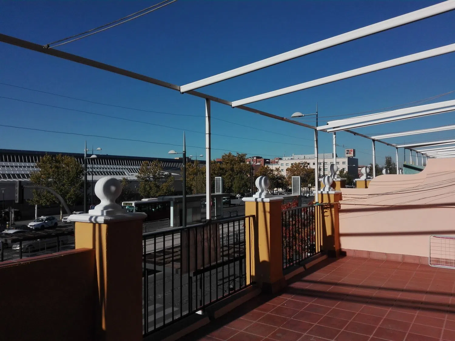 Piso en avenida de Juan Pablo Ii, 92 - Foto 5