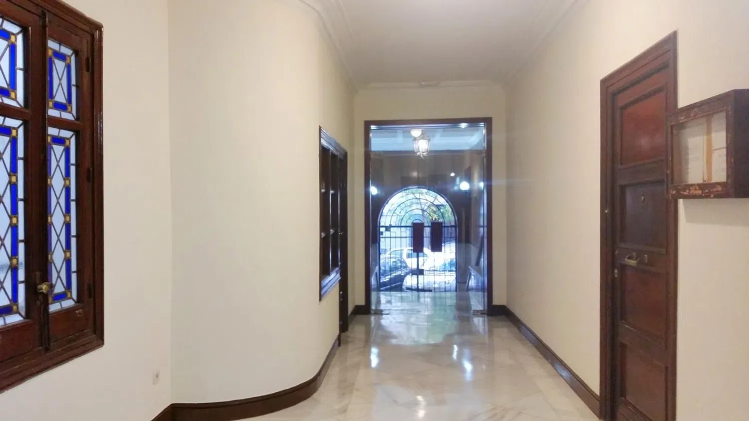Piso en calle de Viriato, 71 - Foto 1