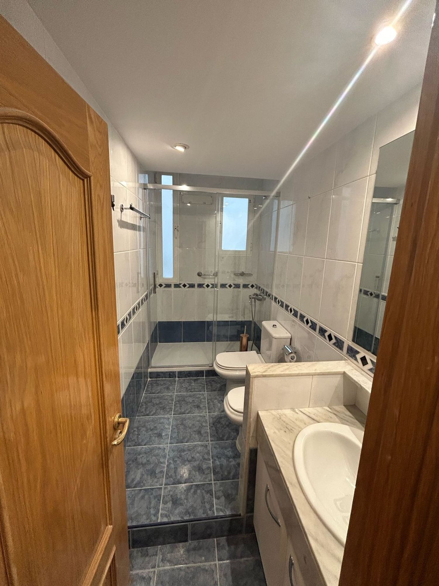 Piso en calle del Alcalde Sainz de Baranda, 11 - Foto 2