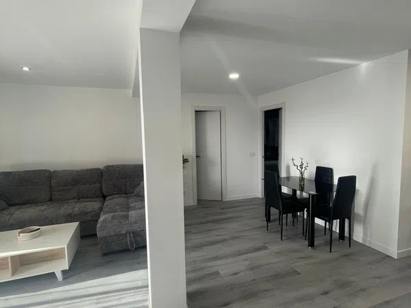 Ático en calle de la Murta, 21