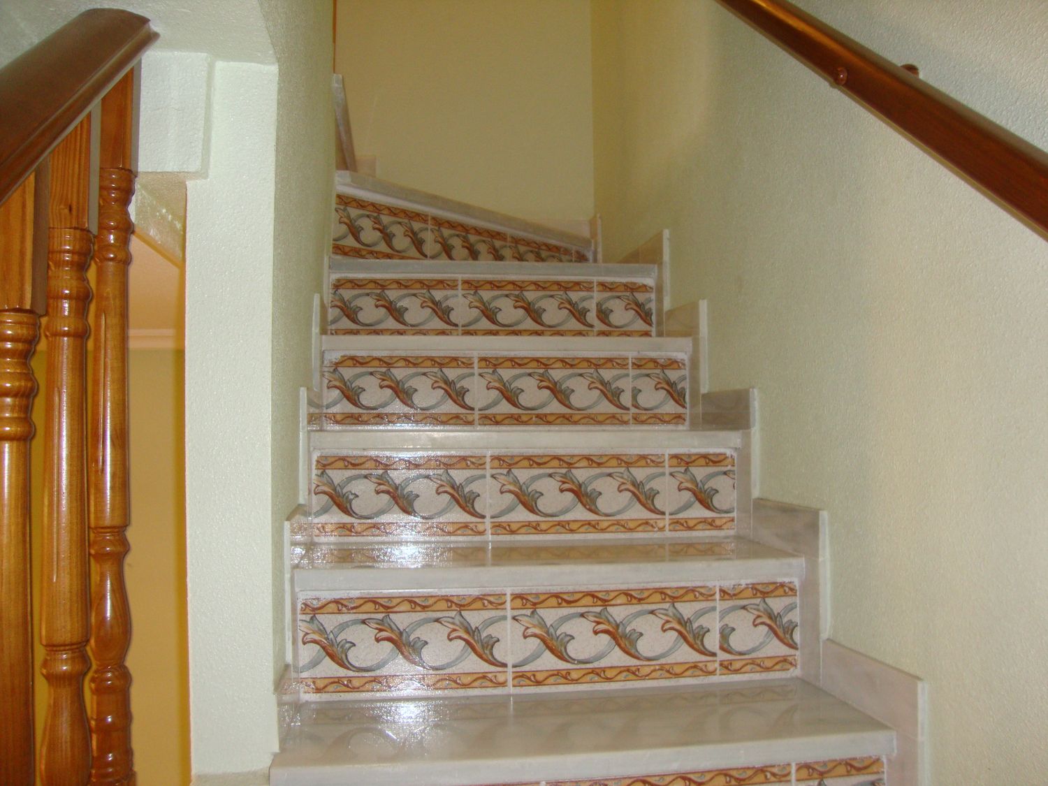 Dúplex en avenida Salamanca, 14 - Foto 3