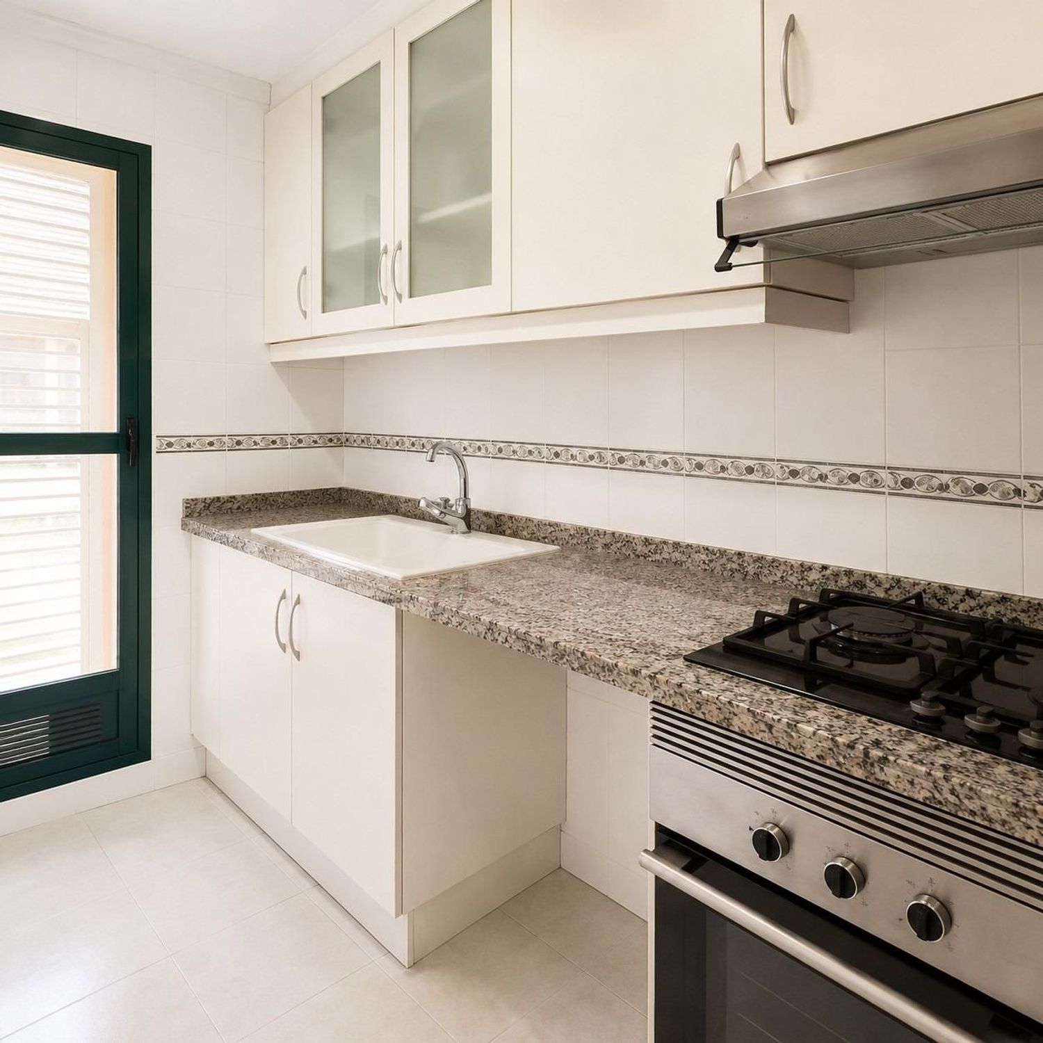 Piso en Paseo Penyal d'Ifach, Casas Verdes, Casas Verdes - Foto 16