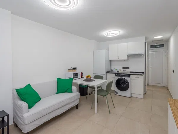 Piso en Calle Bernardo de la Torre, 37, Santa Catalina - Canteras - Foto 8
