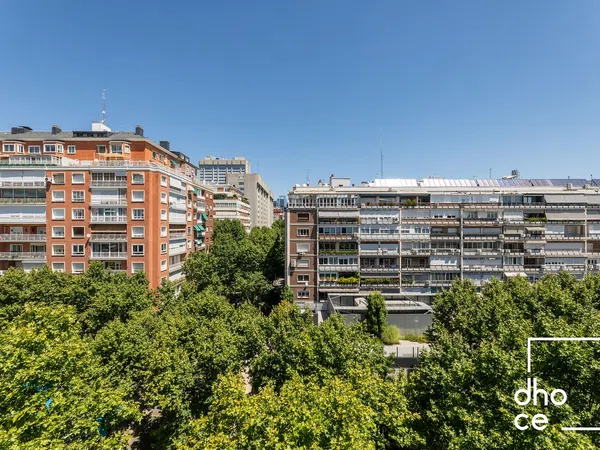 Piso en Calle de Manuel de Falla, Bernabéu-Hispanoamérica - Foto 13