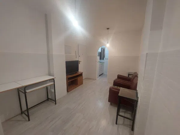 Estudio en Calle Alfredo Castro Camba, 35, San Diego - Foto 4
