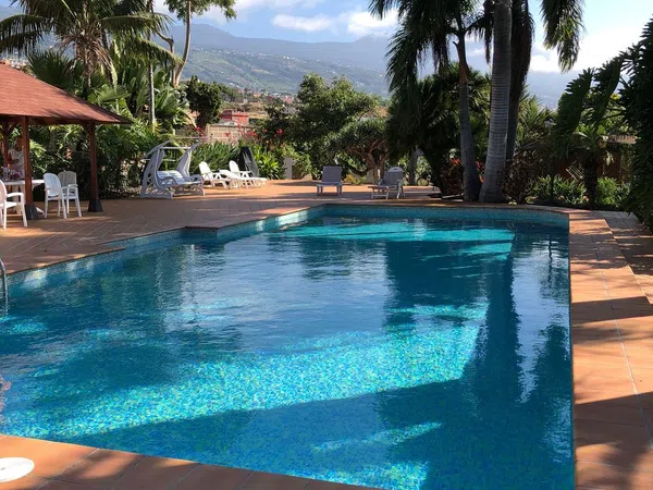 Palacio en Lugar el Rincon, 82 - Foto 7