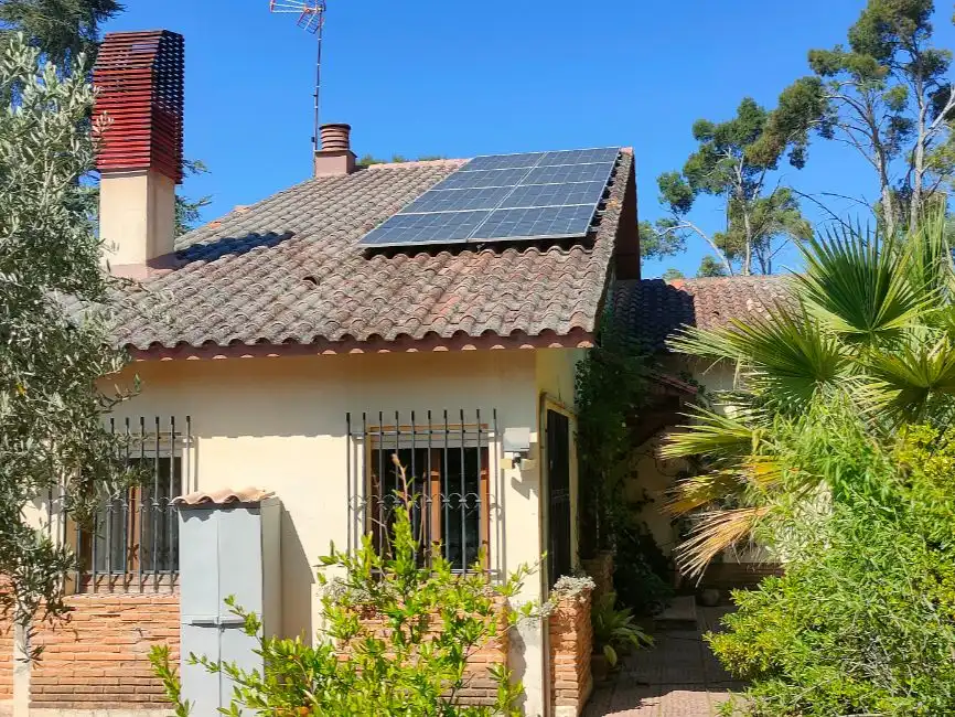 Chalet en  Camino Alto de Toledo 27 - Foto 4