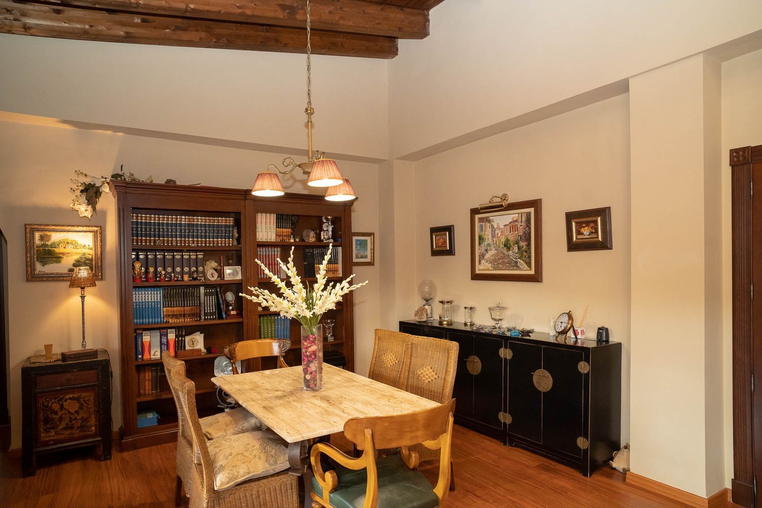 Casa independiente en Urbanización Llanos de Arjona, 57 - Foto 12