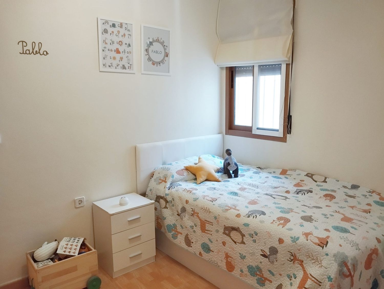 Piso en calle Juan De Diego, 15 - Foto 11