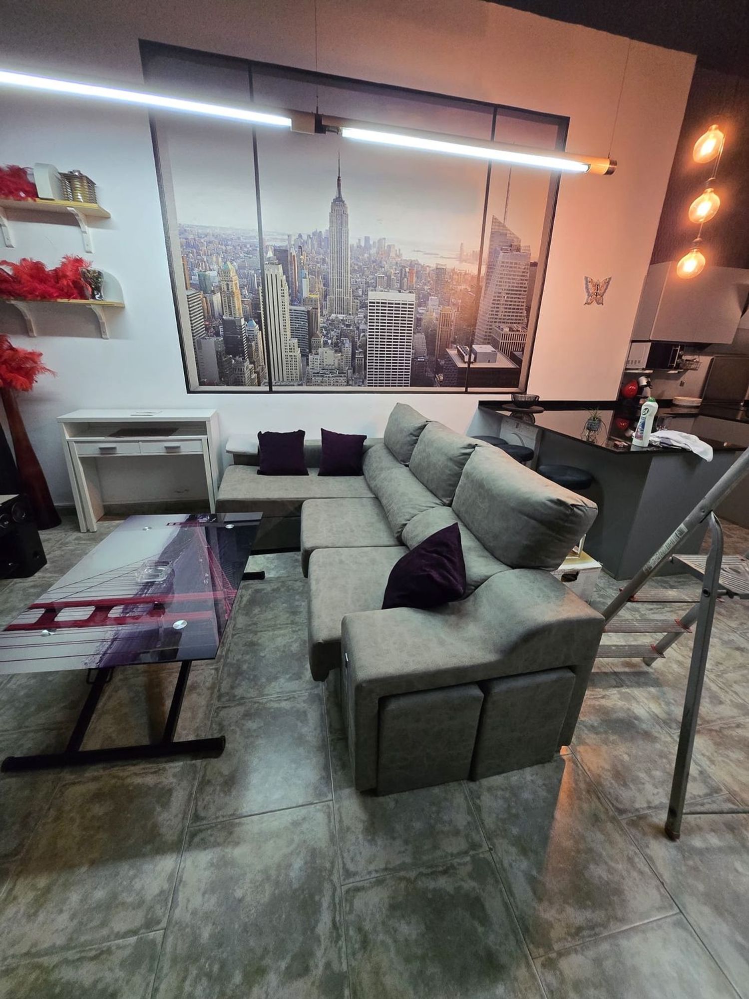 Loft en Avenida Benidorm, 18, Playa de San Juan - Foto 6