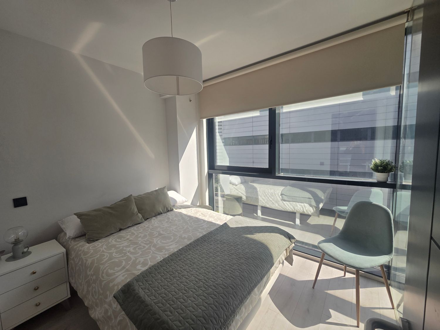 Dúplex en Avenida de Manoteras, 8 - Foto 6