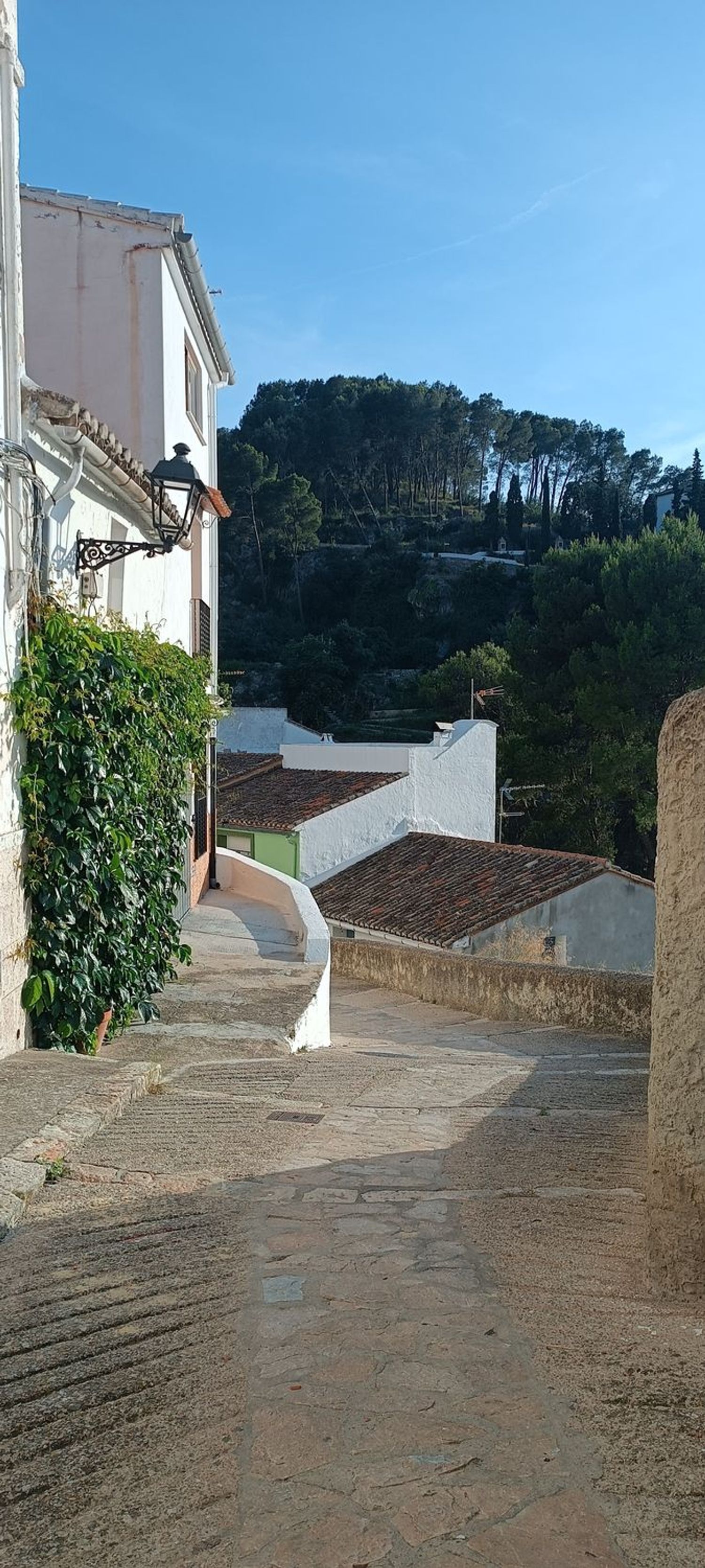 Casa rural en Calle del Bosquet, 9 - Foto 22