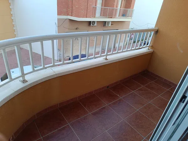 Piso en Calle Sant Emigdi, 87 , 1º Planta, Zona Pueblo, Zona Pueblo - Foto 2