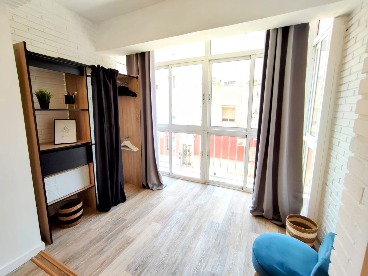 Piso en Avenida del Doctor Peset Aleixandre, 124, Benicalap - Foto 2