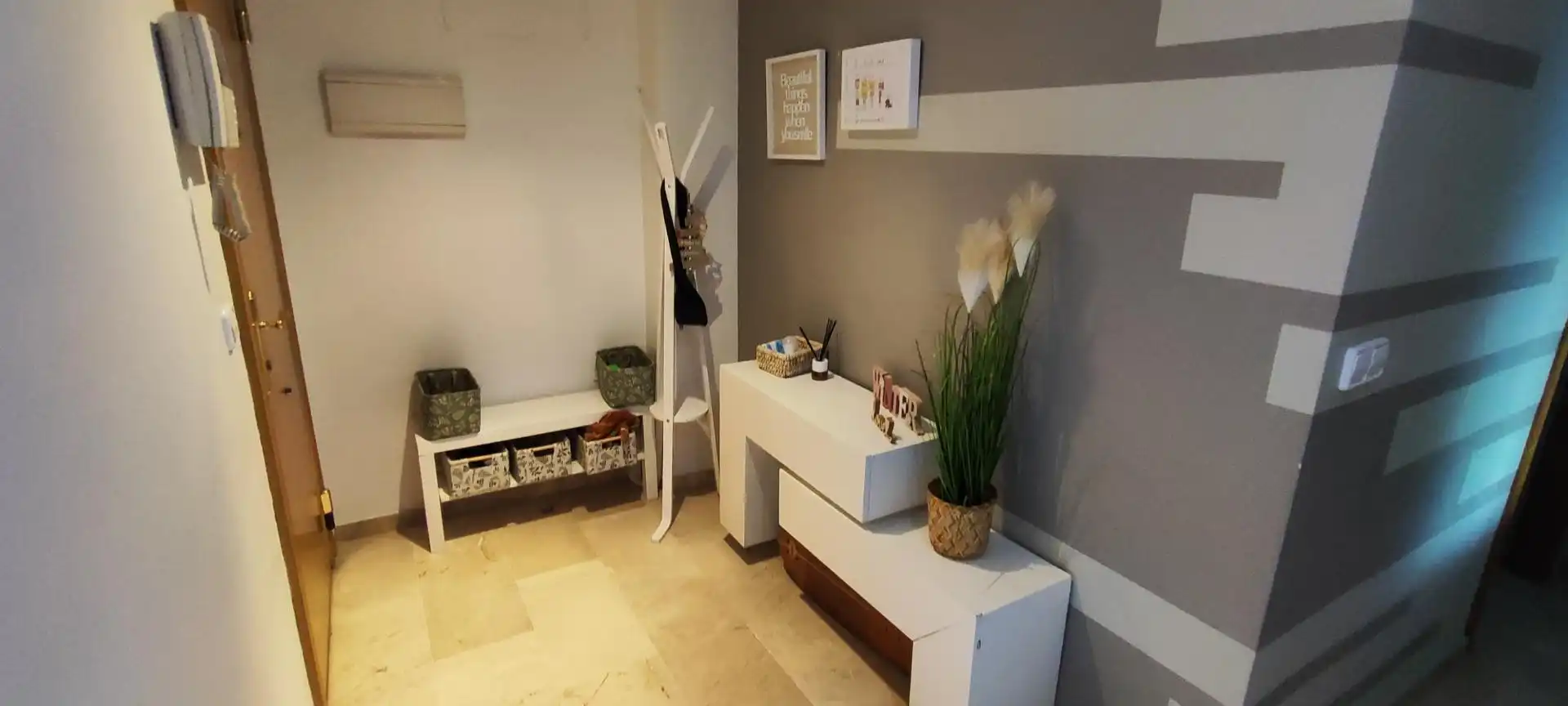 Piso en  Avinguda de la Marxadella 34 - Foto 2