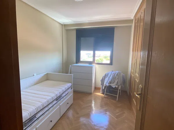 Piso en Calle de Albadalejo, 44, Simancas - Foto 14