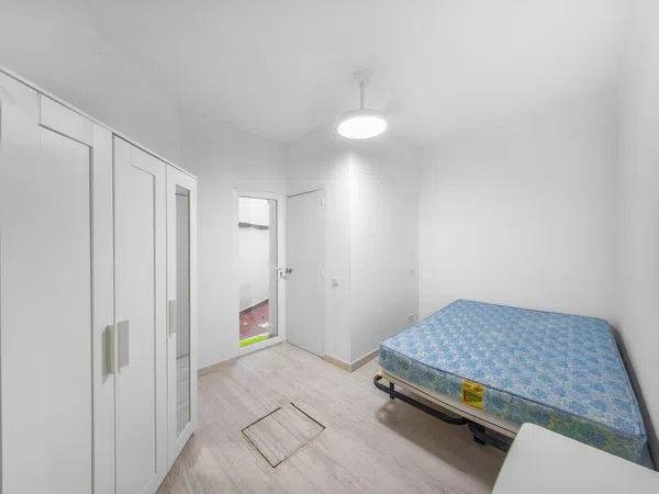 Piso en Calle de Ríos Rosas, Nuevos Ministerios-Ríos Rosas - Foto 17