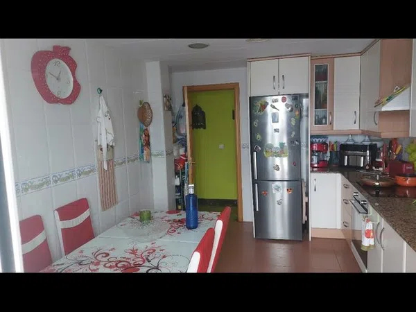 Piso en Avenida de Fernando Abril Martorell, 2, Malilla - Foto 5
