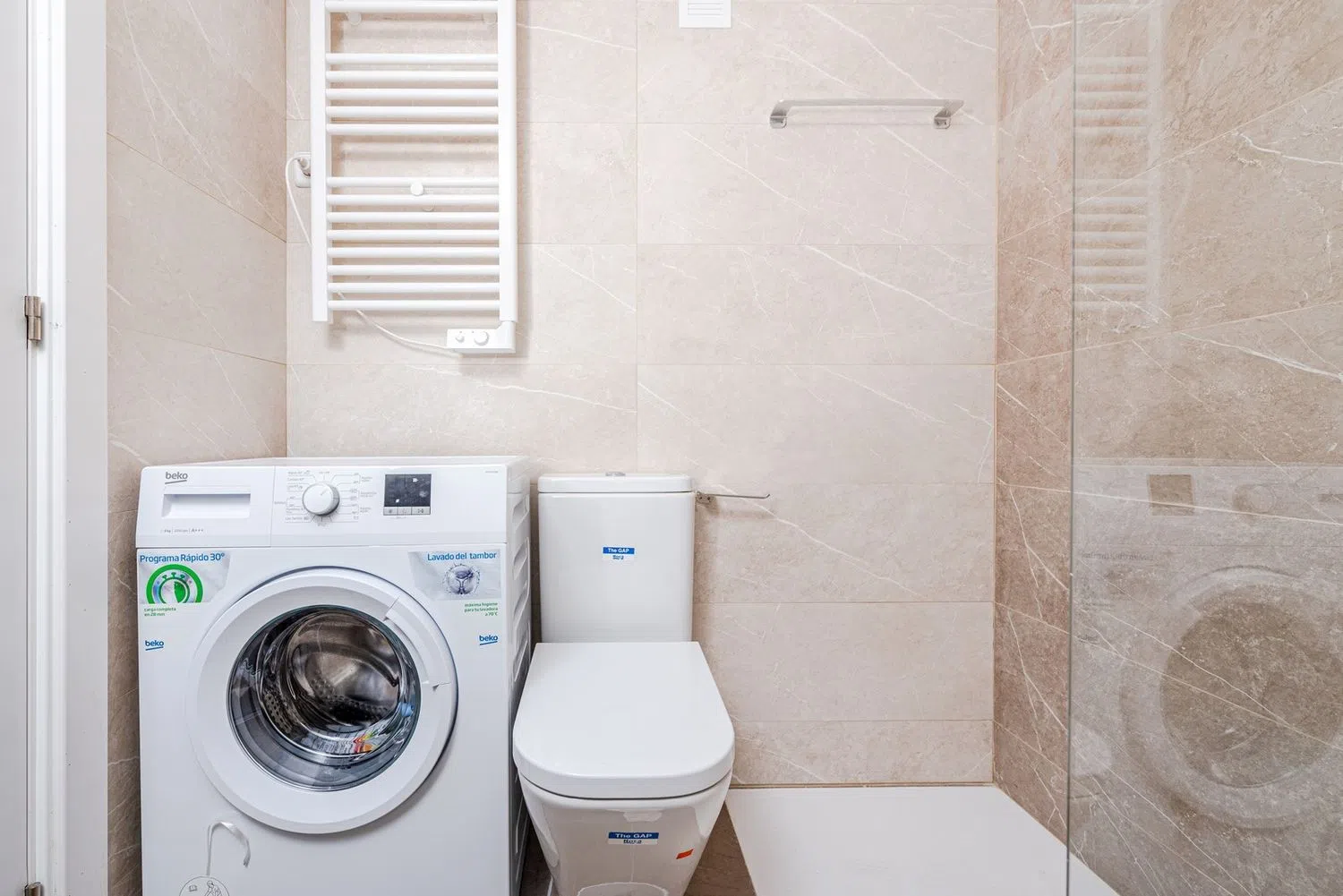 Estudio en calle de Francisco Remiro - Foto 13