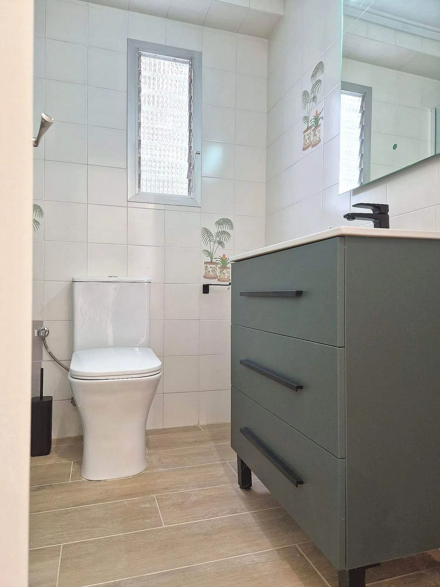 Piso en calle del Poeta Mas y Ros, 1 - Foto 8