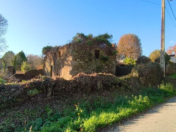 Casa rural en Vilaverde s/n - Foto 1