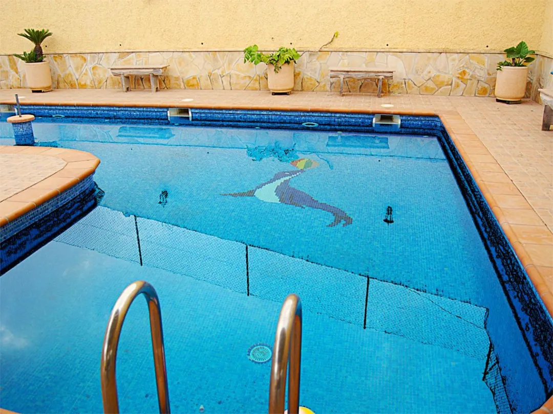 Chalet en  Urbanización la Pinada 37 - Foto 6