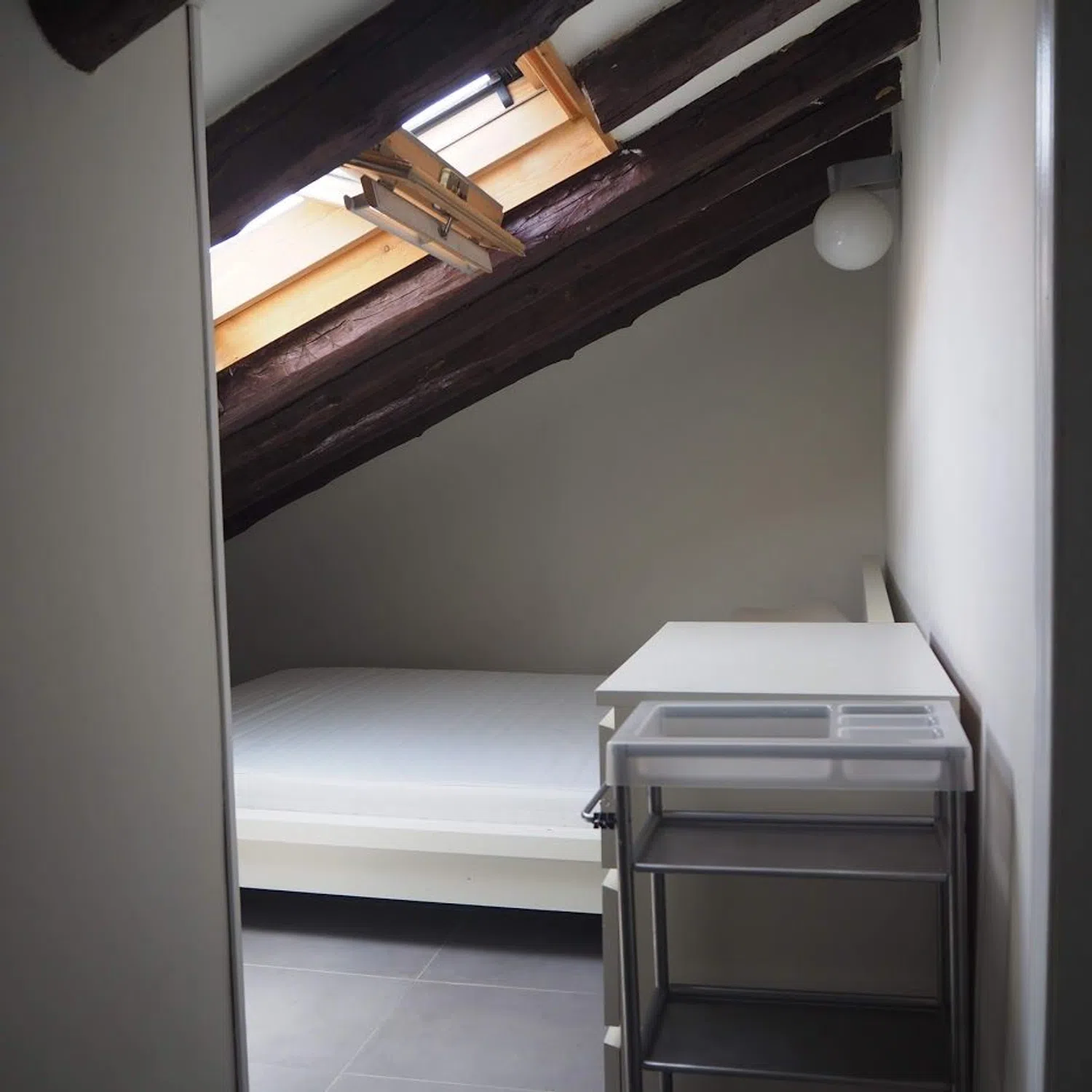 Ático en calle de San Hermenegildo, 13 - Foto 6