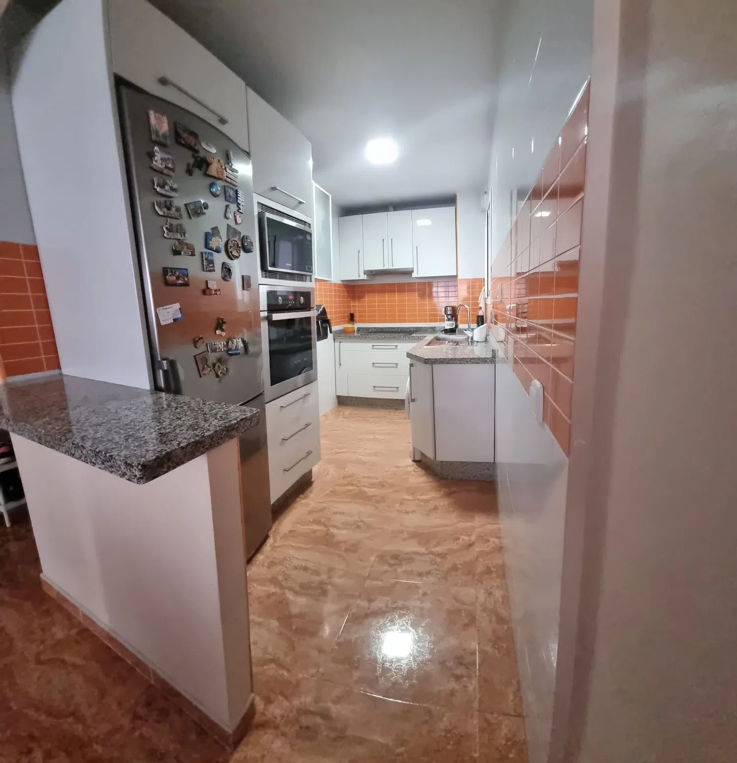 Piso en avenida Isaac peral, 4 - Foto 7