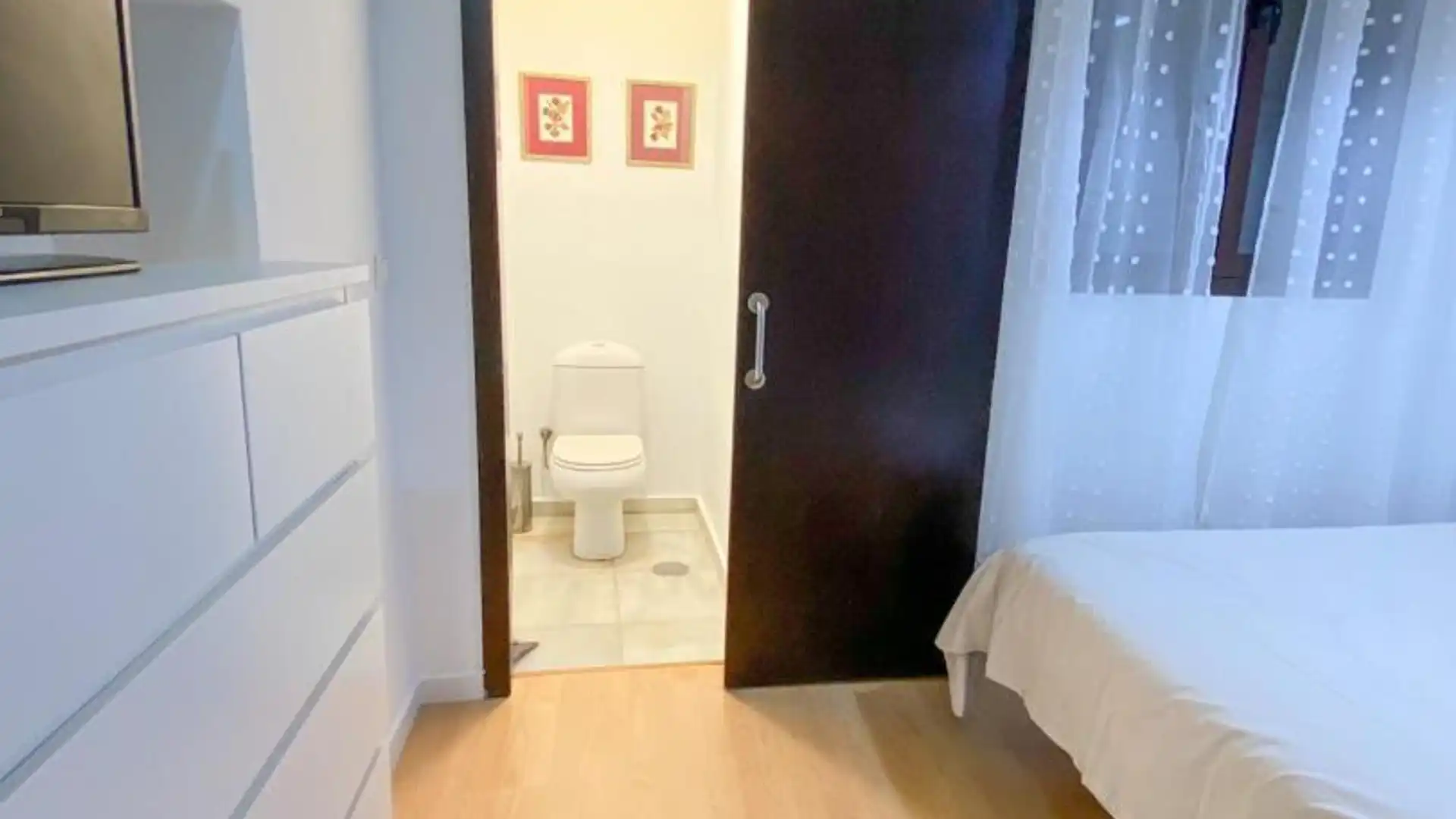 Apartamento en  Calle Feria 148 - Foto 7