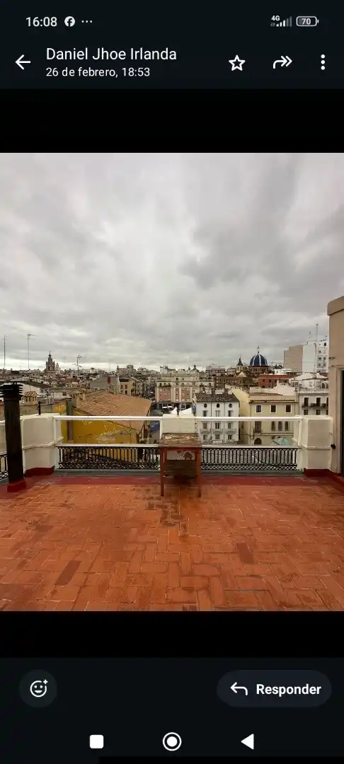 Piso en  Plaça de Mossén Sorell 9 - Foto 6