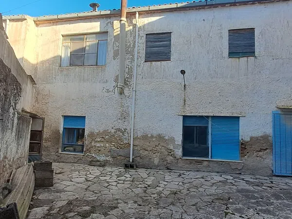 Casa de pueblo en Banyeres de Mariola - Foto 8