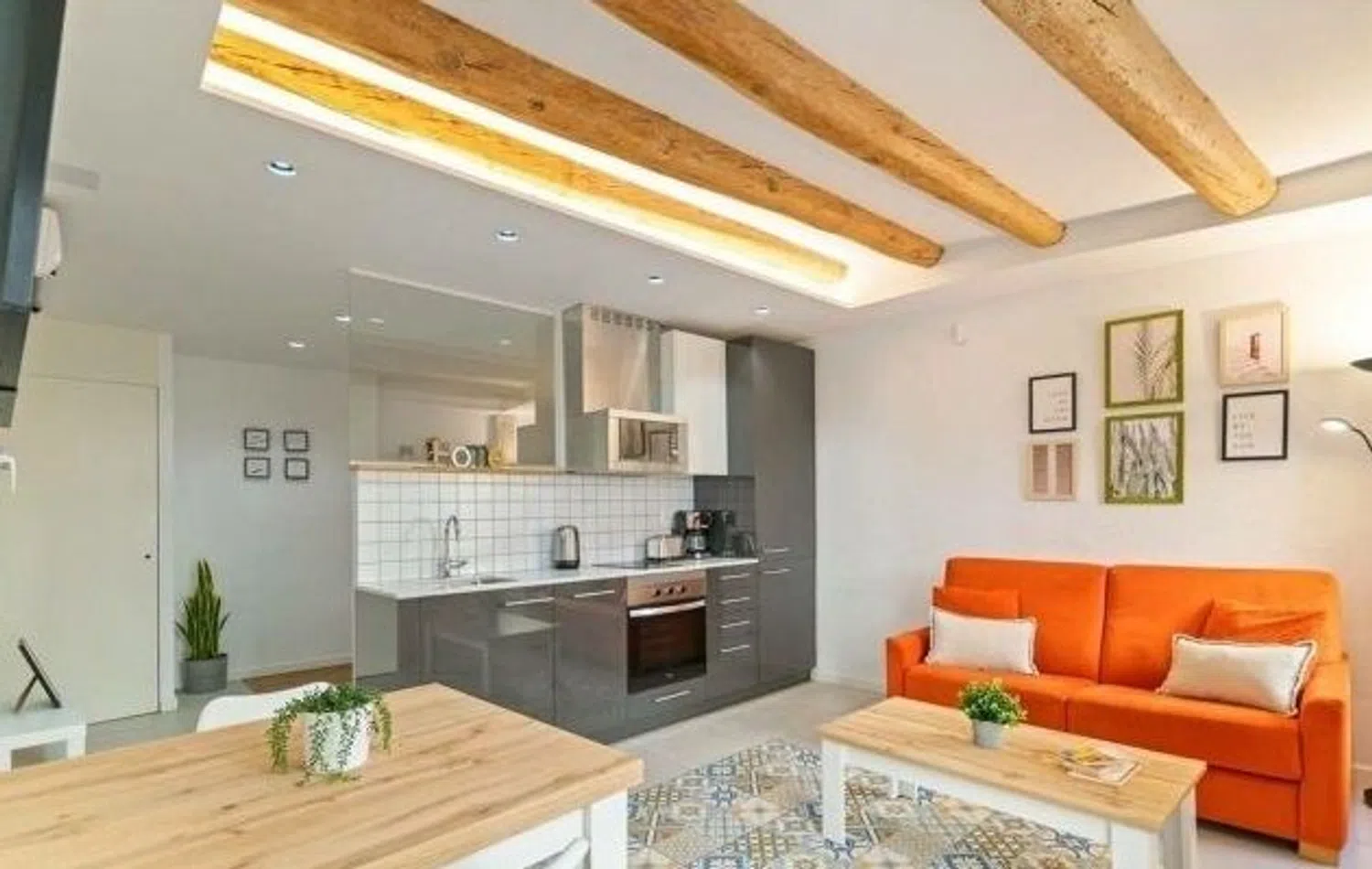 Piso en calle dels Cecs de Sant Cugat, 5 - Foto 10