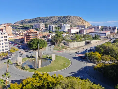 Piso en pasaje Navarra, 4