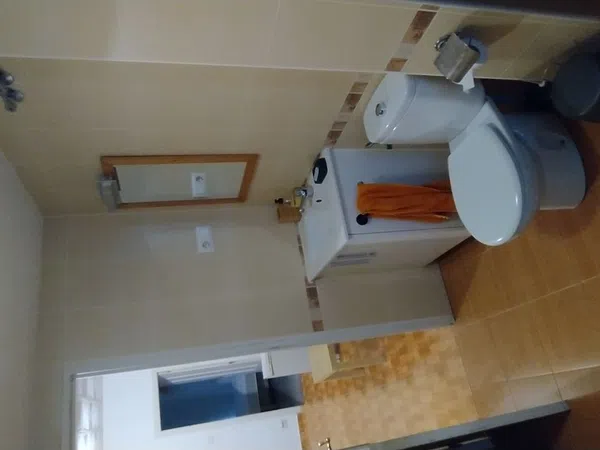 Estudio en calle del Ferro, 24 - Foto 12