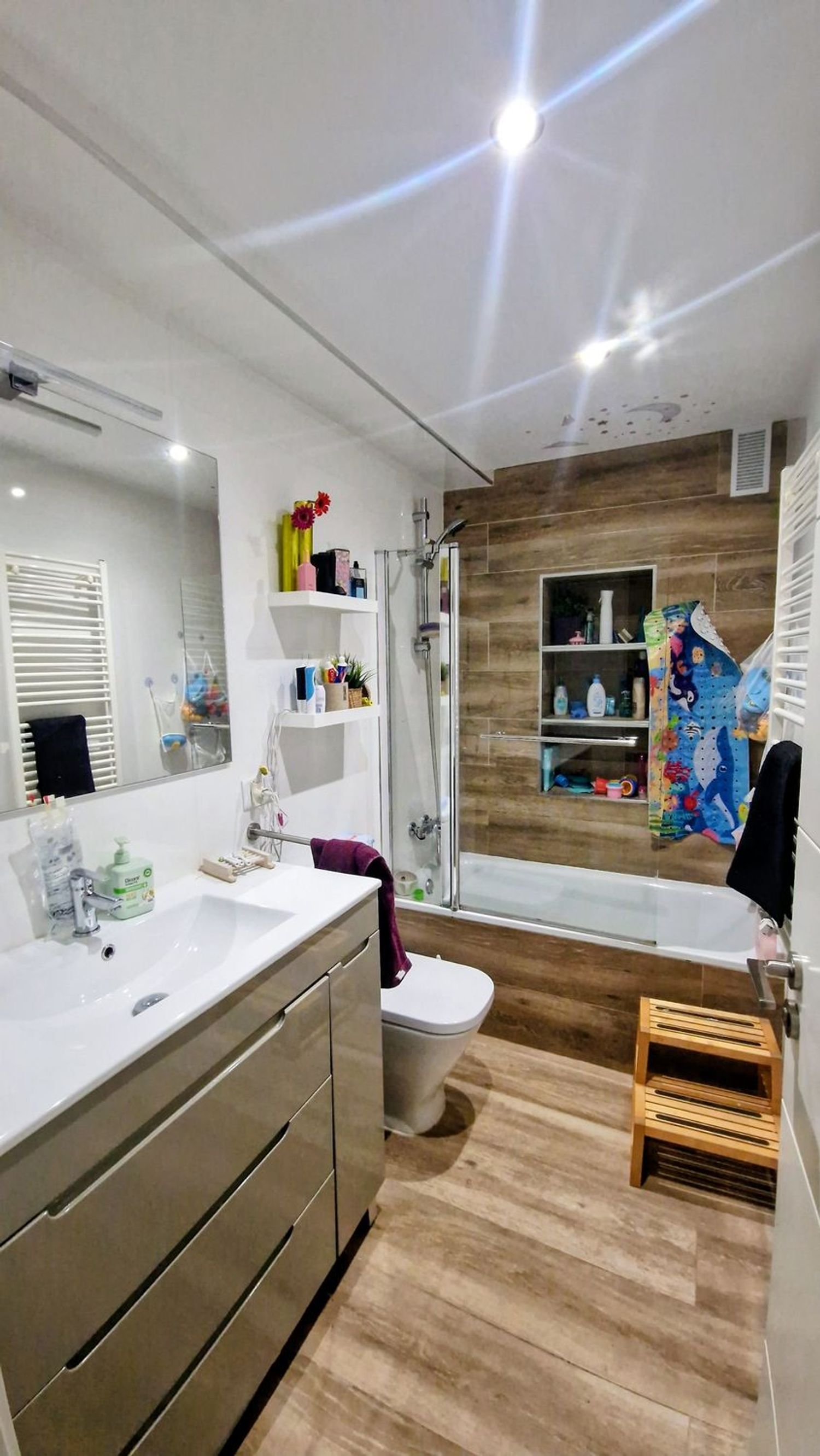 Piso en calle María Auxiliadora, 87 - Foto 9