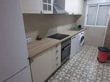 Piso en  Carrer del Palleter 45 - Foto 1